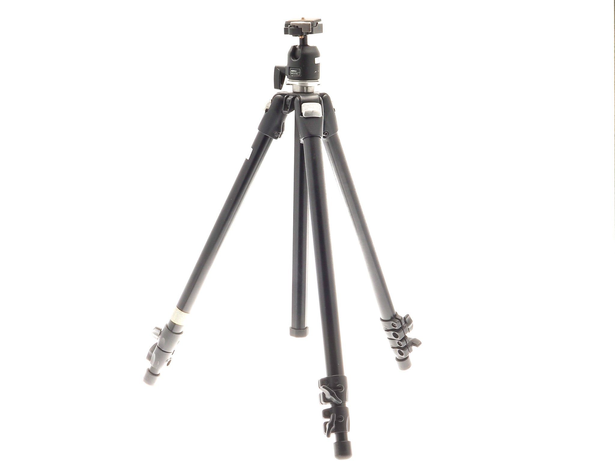 Manfrotto 055DB Tripod - Accessory