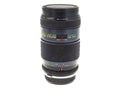 Sigma 200mm f3.5 Scalematic - Lens