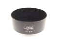 Hoya 37.5mm Metal Lens Hood - Accessory