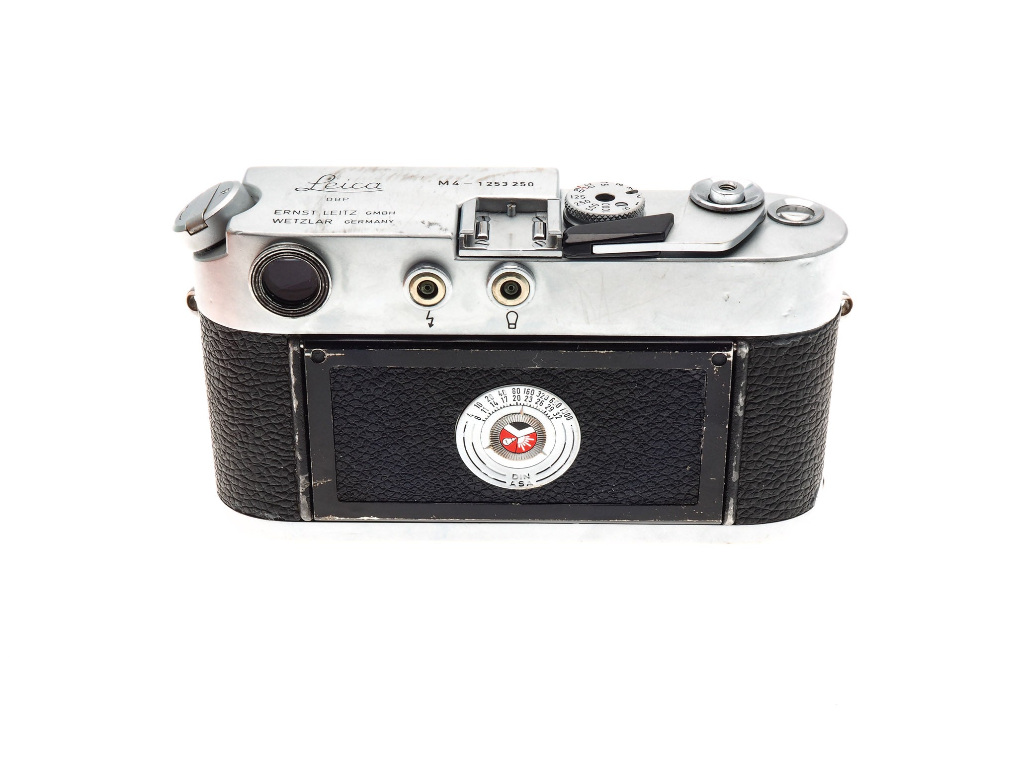 Leica M4 – Kamerastore