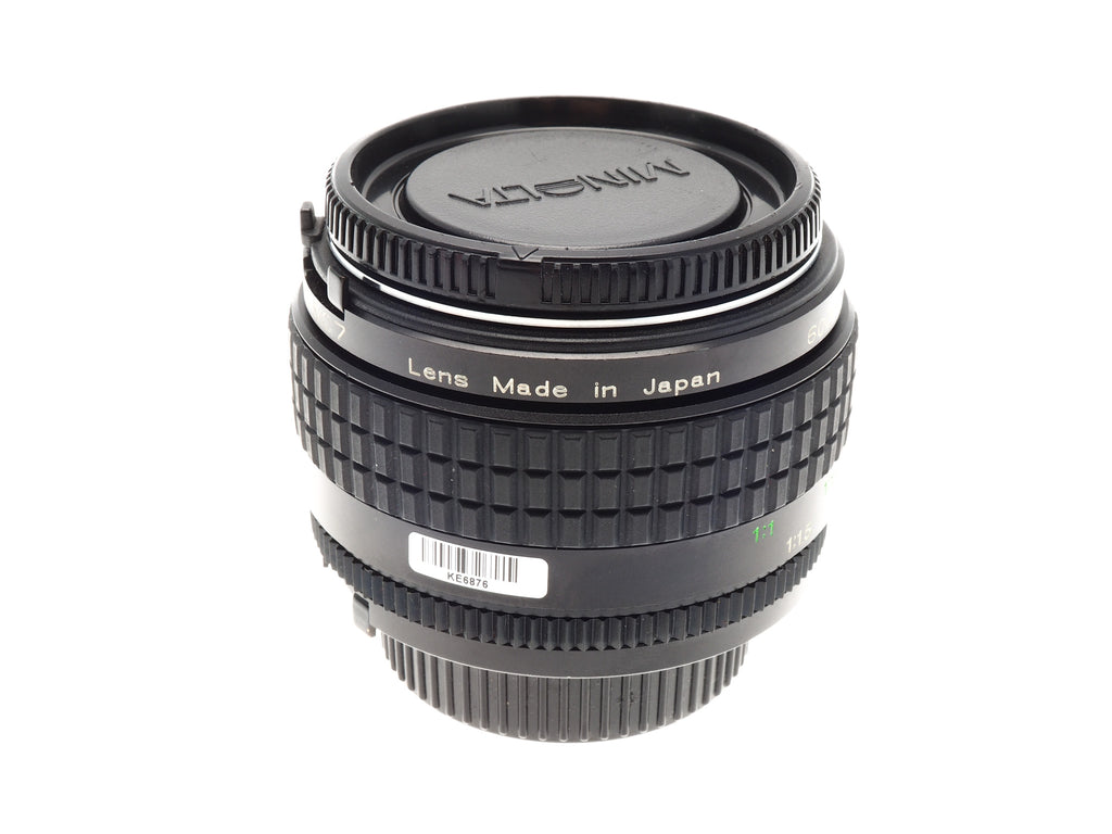 Kenko 2x Teleconverter MX Macro Teleplus MC7