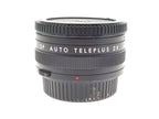 Kenko 2x Teleconverter OP Teleplus Auto