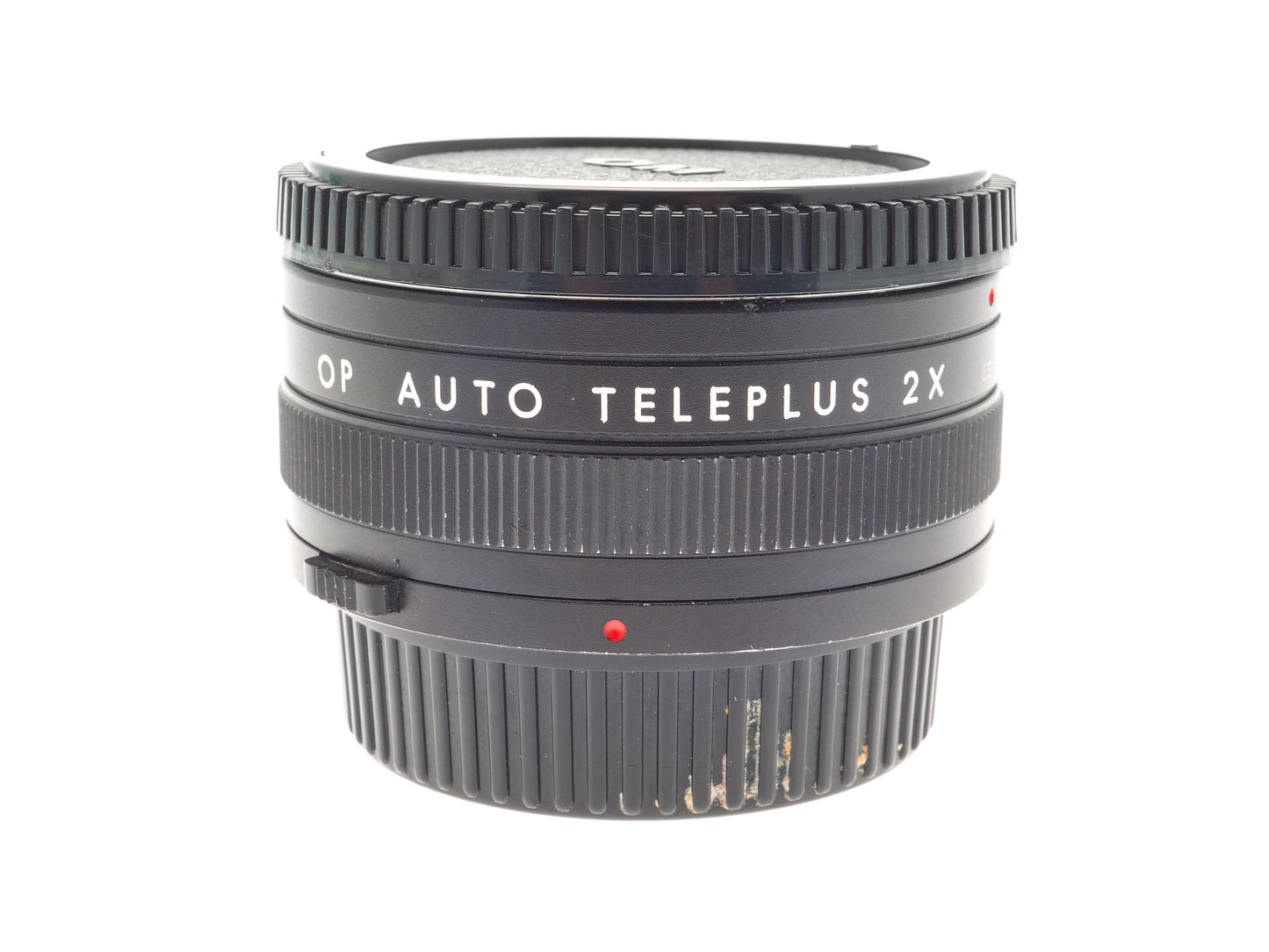 Kenko 2x Teleconverter OP Teleplus Auto