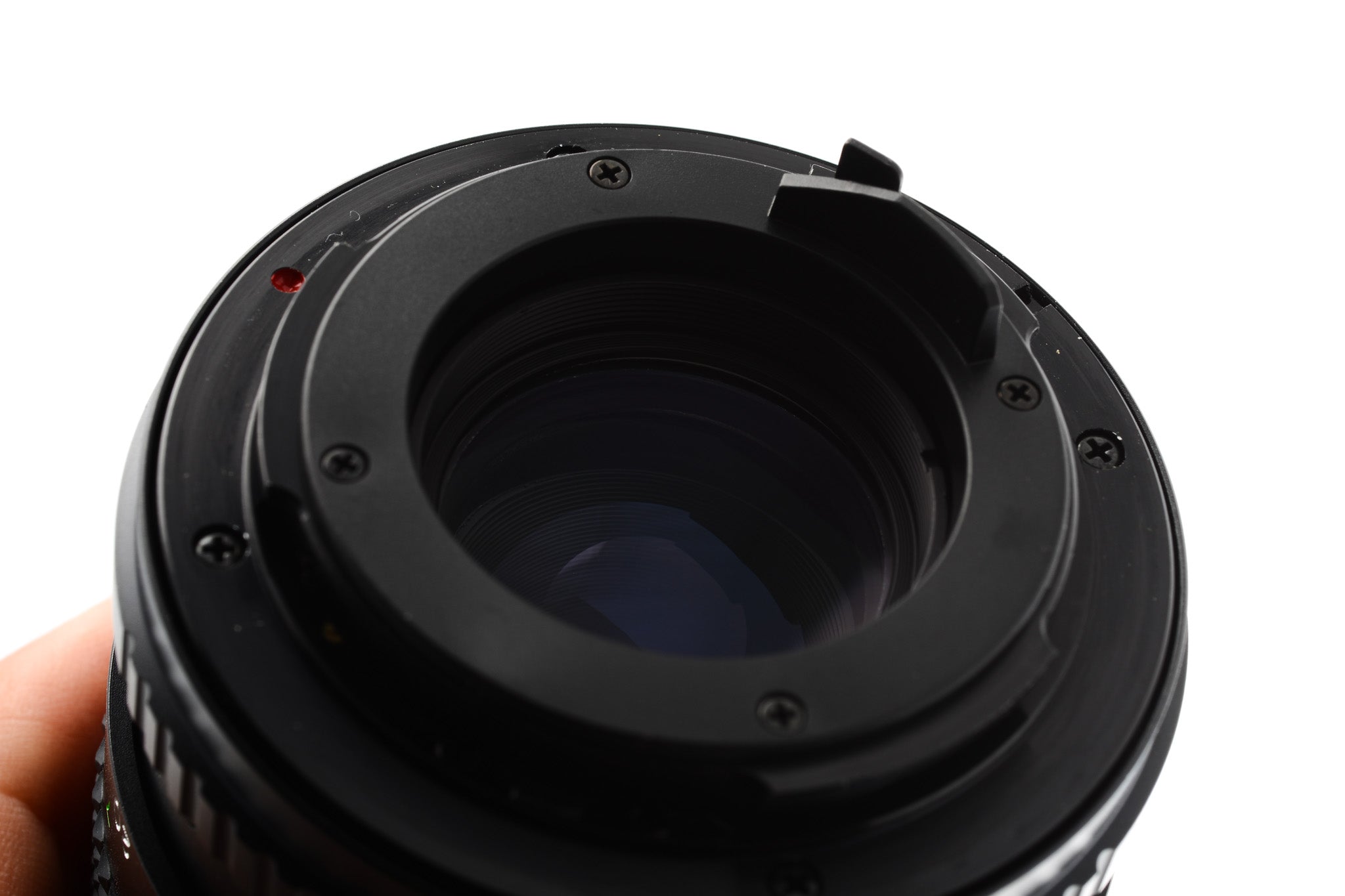 Cosina 80-200mm f4.5 Cosinon-Z MC – Kamerastore