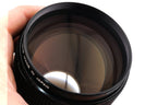 Canon 85mm f1.2 S.S.C. Aspherical