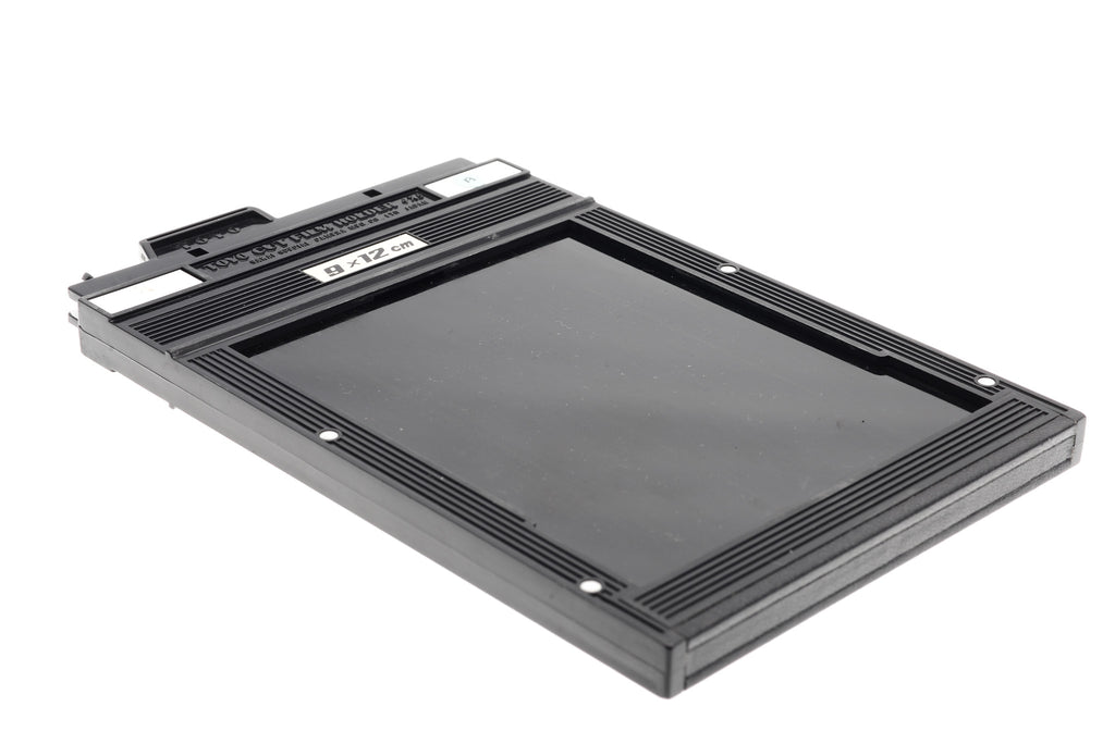 Toyo 9 x 12 cm Cut Film Holder
