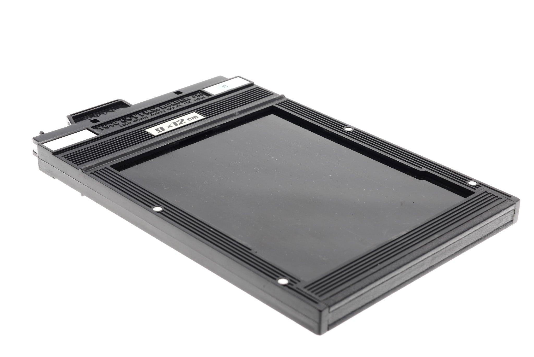 Toyo 9 x 12 cm Cut Film Holder