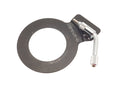 Generic Compur #0 Angle Cable Release Adapter - Accessory