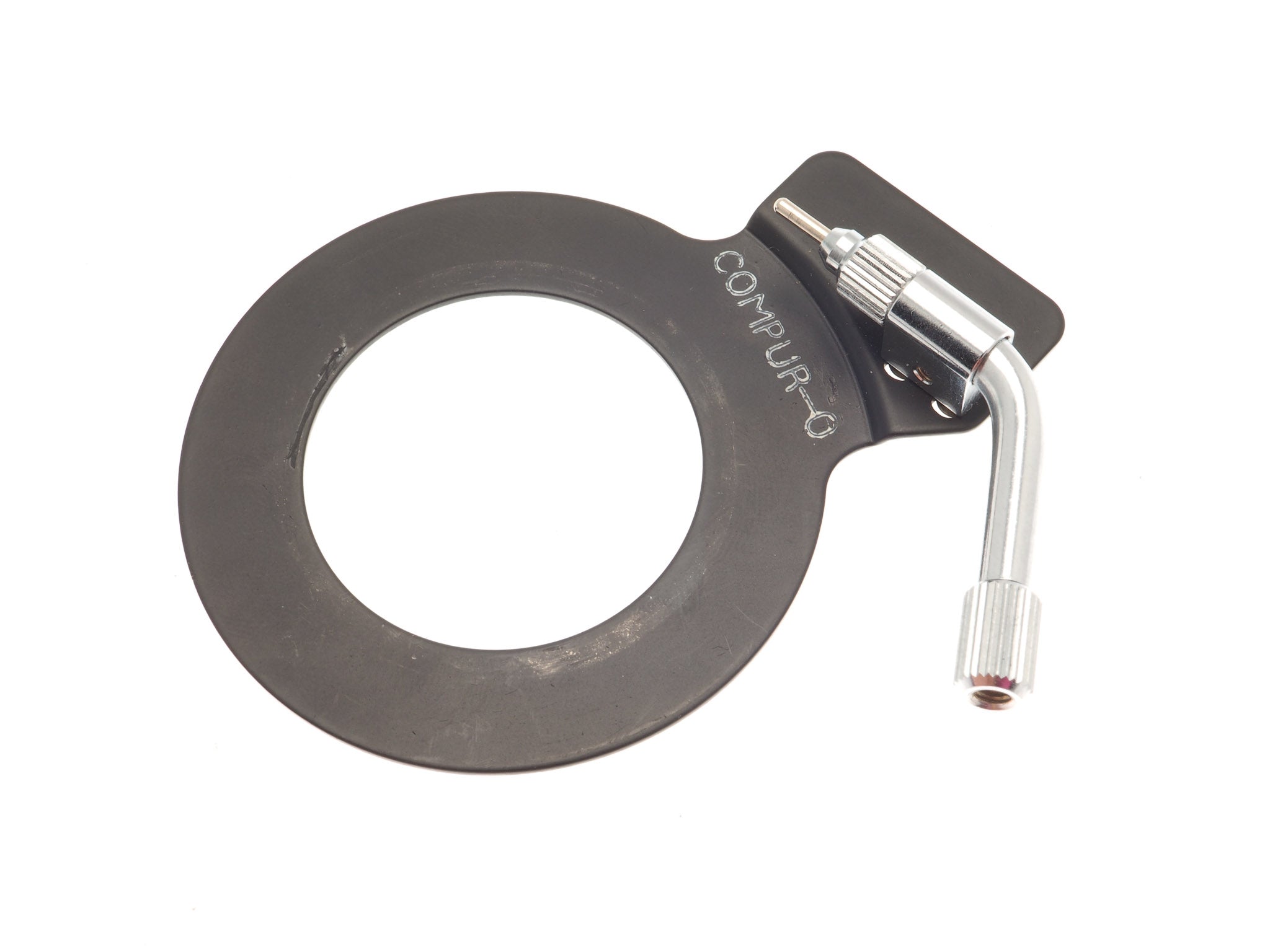 Generic Compur #0 Angle Cable Release Adapter - Accessory