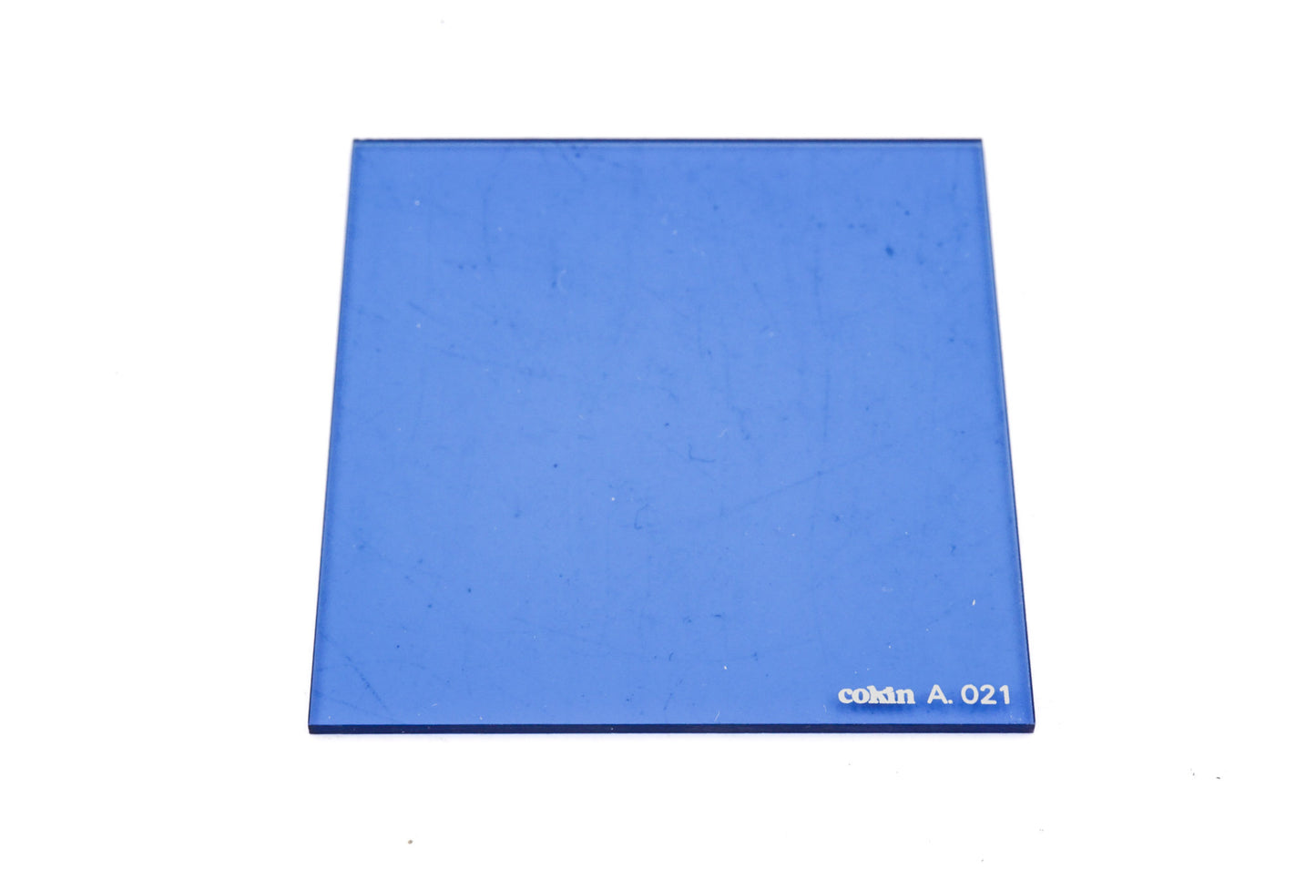 Cokin A Series Color Correction Filter 80B 021 - Accessory