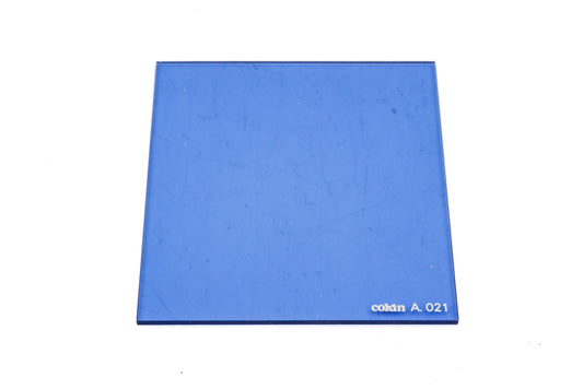 Cokin A Series Color Correction Filter 80B 021
