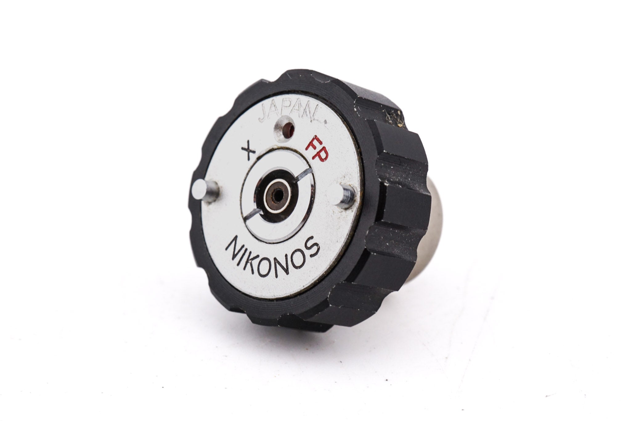 Nikon Nikonos Flash Unit Adapter - Accessory