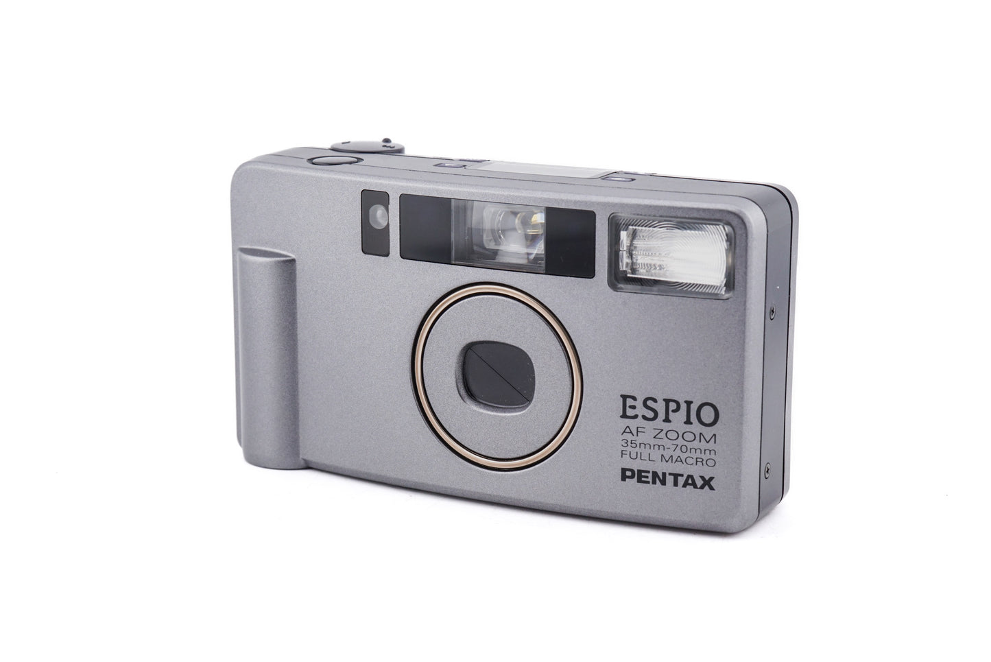 Pentax Espio AF Zoom - Camera