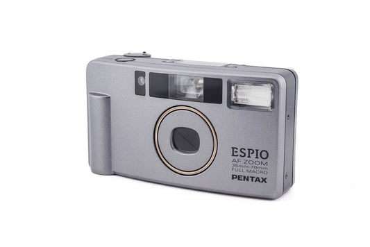 Pentax Espio AF Zoom - Camera