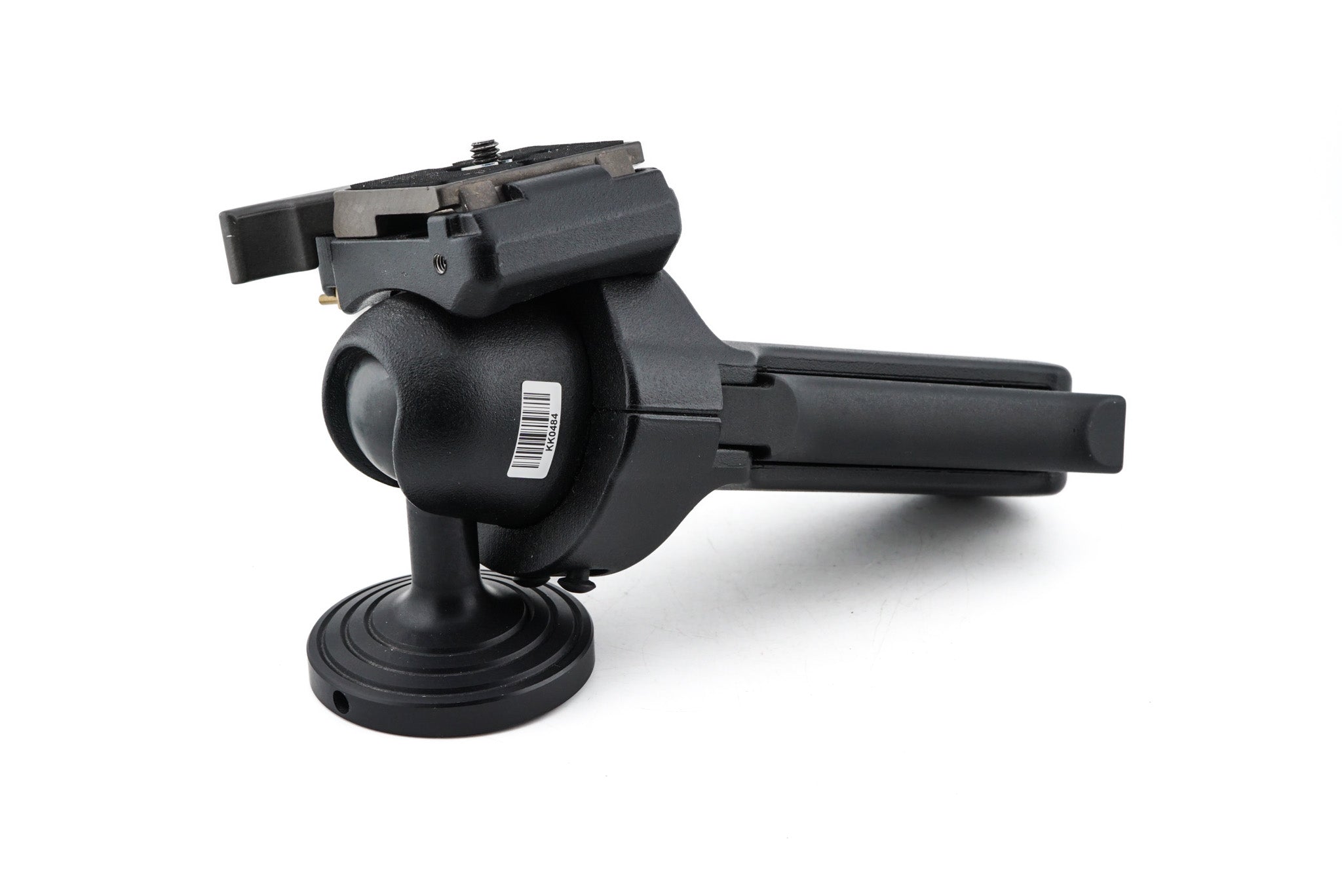 Manfrotto Grip Ball Head (322RC2) - Accessory