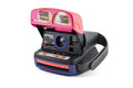 Polaroid Spice Cam 600 - Camera