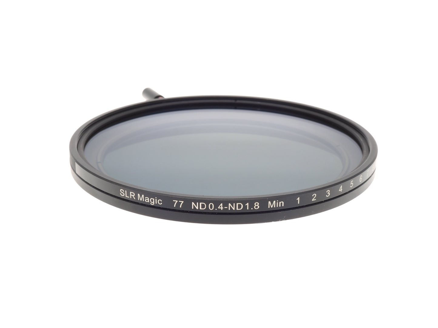 SLR Magic 77mm Variable ND Filter - Accessory
