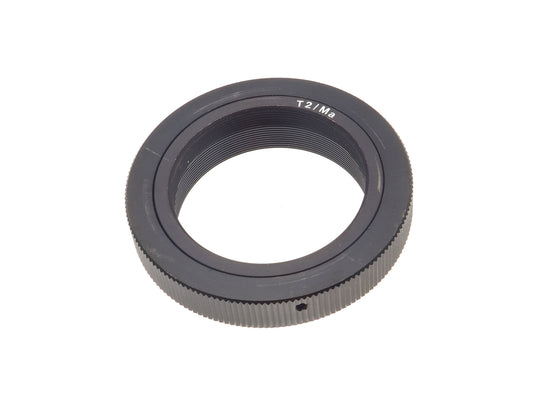 Generic T2 - Minolta AF Adapter