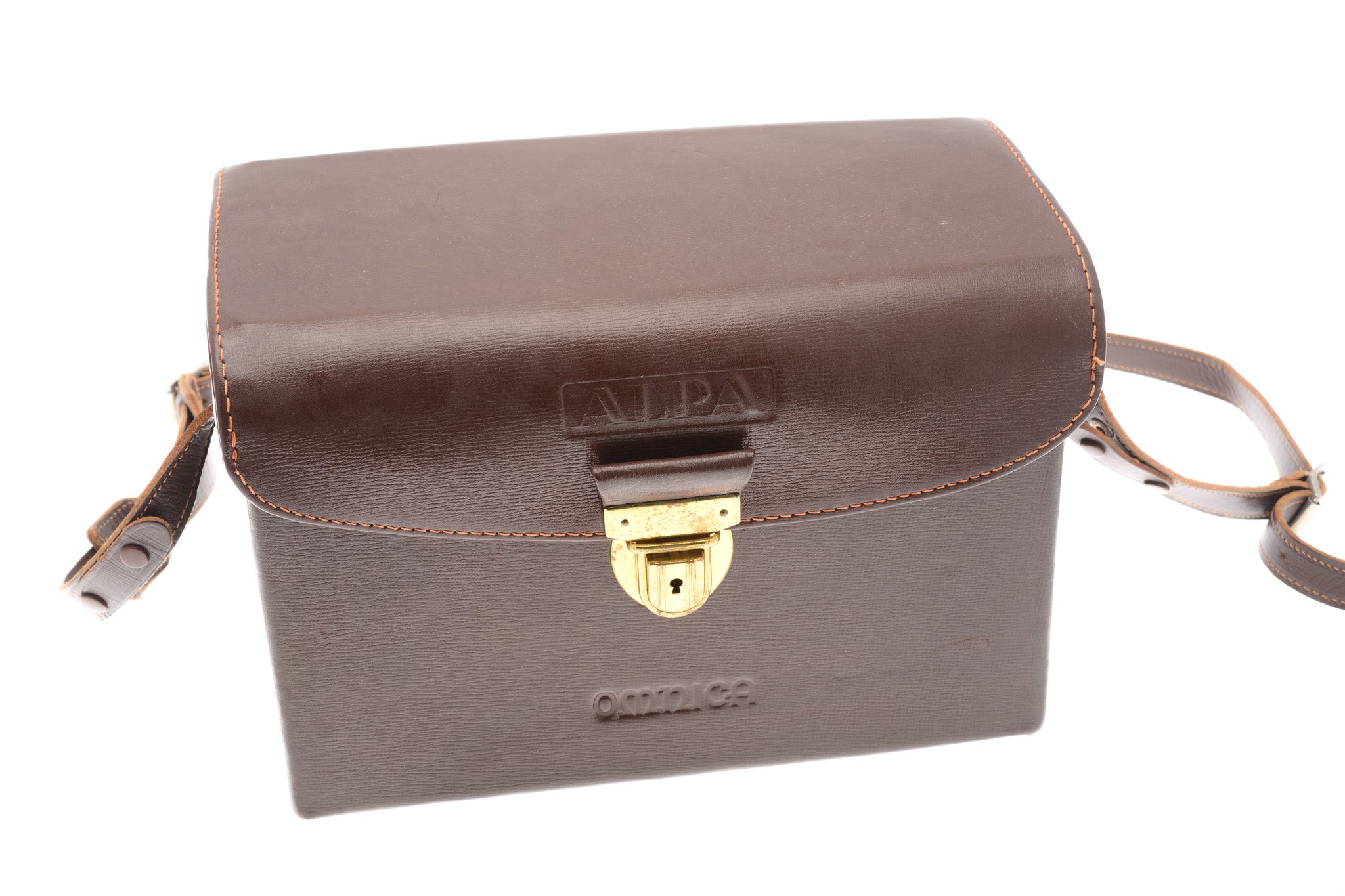 Alpa Omnica Case
