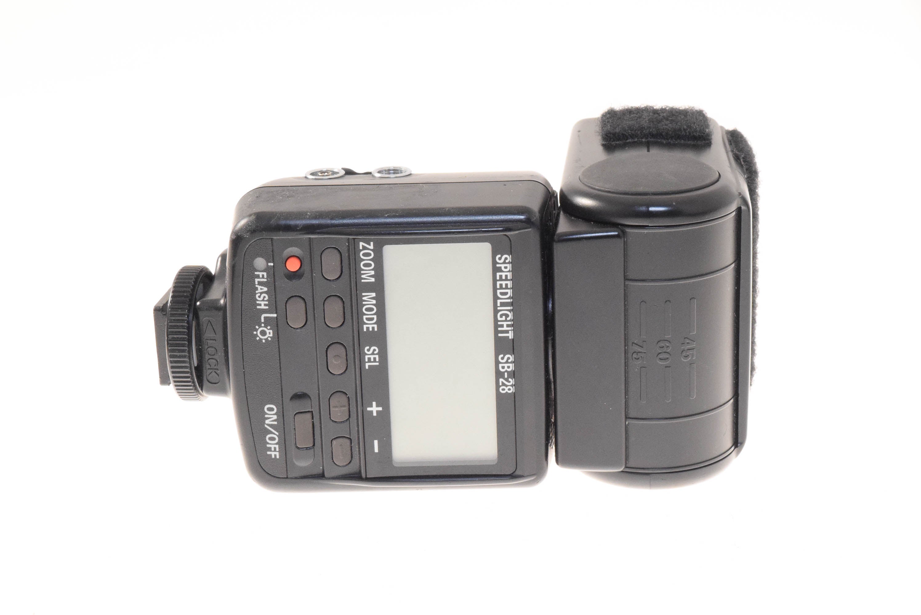 Nikon SB-28 Speedlight – Kamerastore