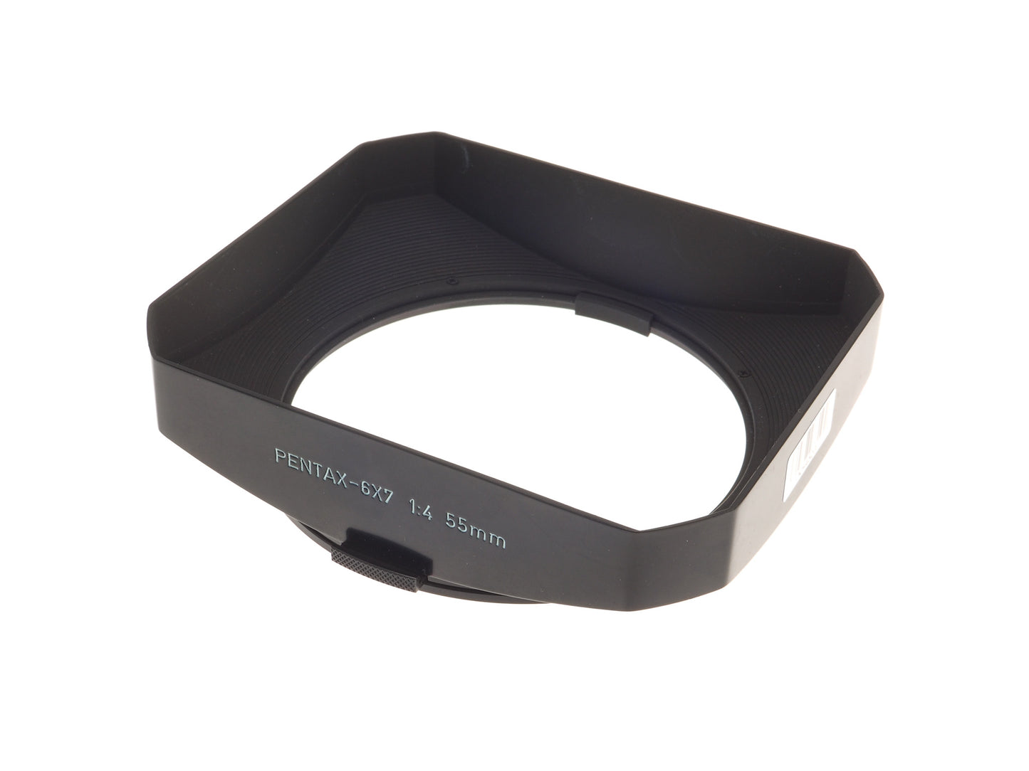 Pentax Lens Hood for 6x7 55mm f4 - Accessory