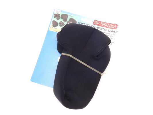 OP/TECH USA Soft Pouch - Accessory