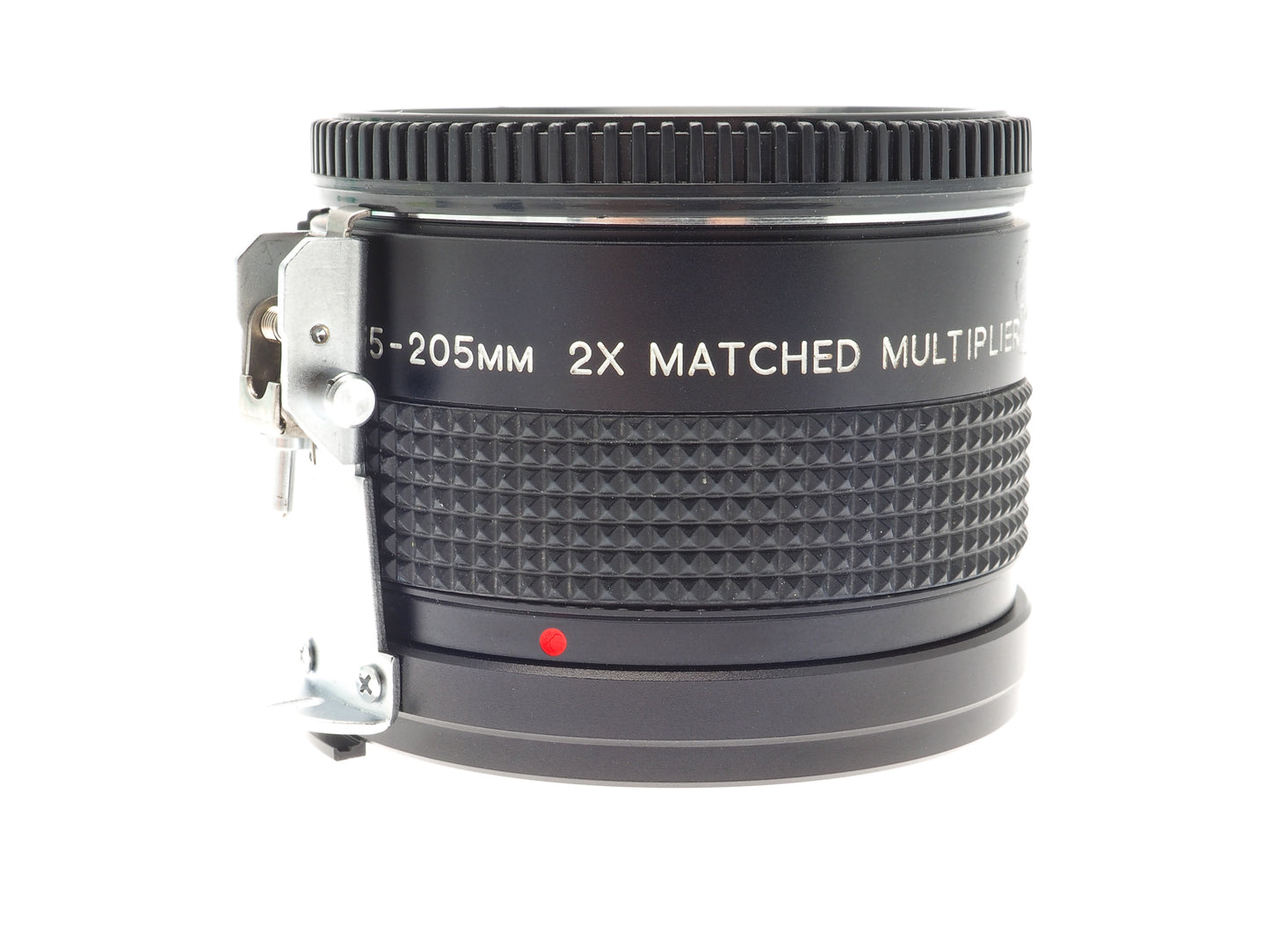 Vivitar 2X 75-205mm Matched Multiplier - Accessory