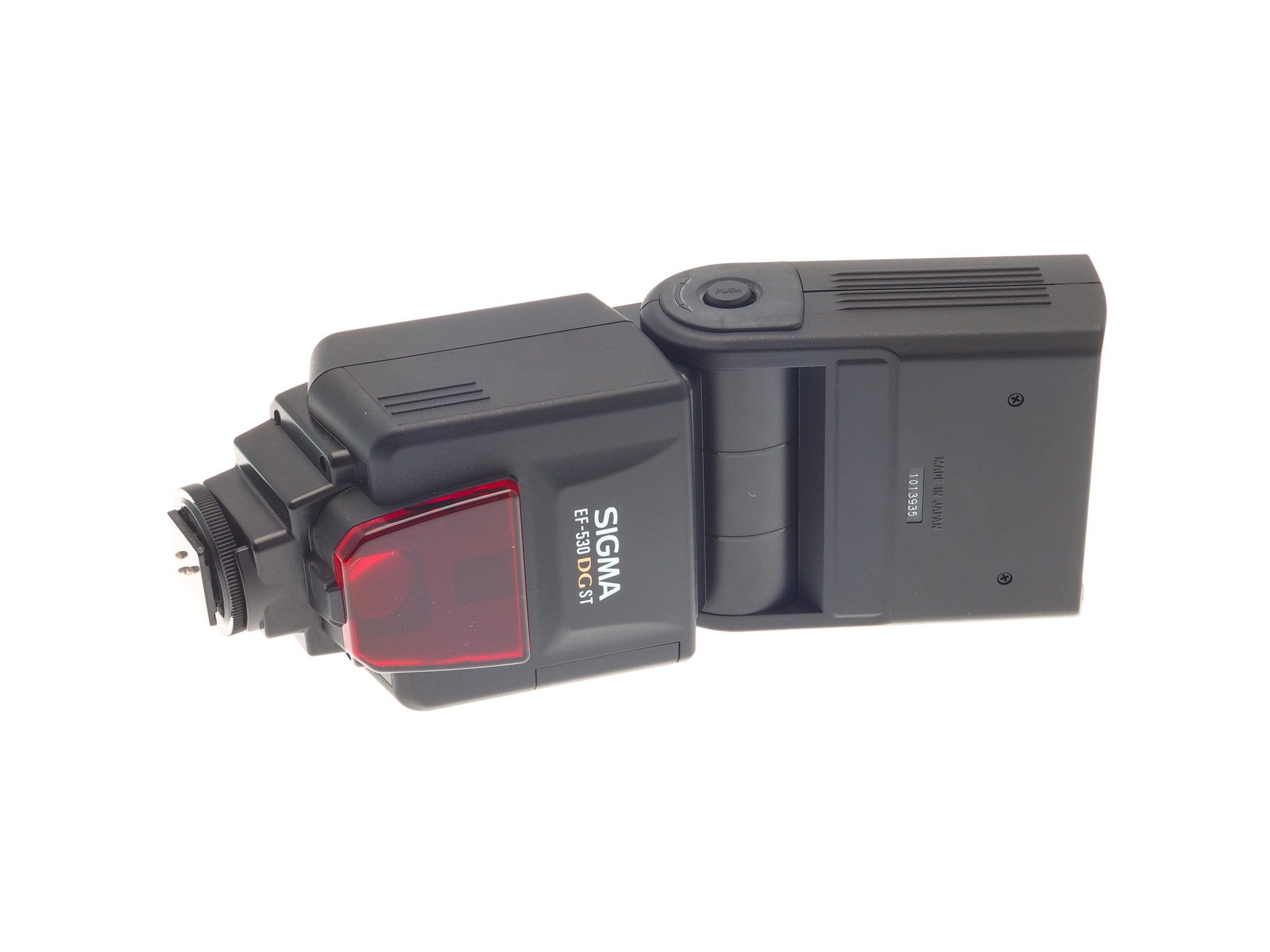 Sigma EF-530 DG ST - Accessory