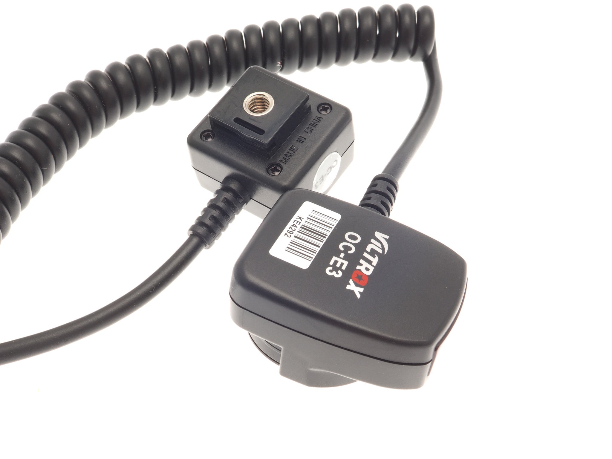 Viltrox OC-E3 Flash Cord - Accessory