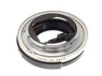 Tamron Adaptall - Konica AR Adapter