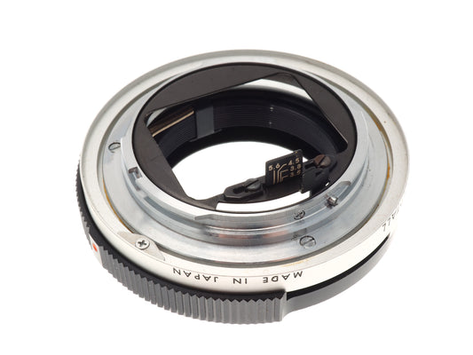 Tamron Adaptall - Konica AR Adapter