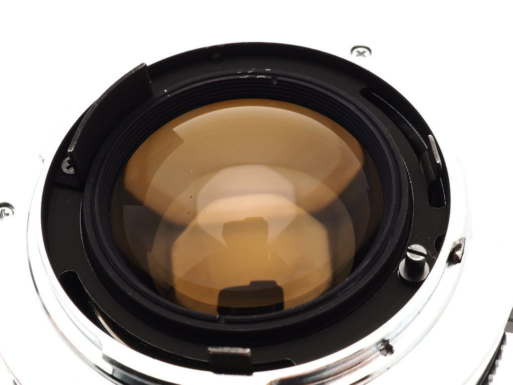 Vivitar 70-150mm 2x Matched Multiplier