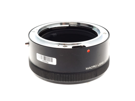 Konica Macro Lens Adapter AR