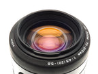 Minolta 70-210mm f4.5-5.6 AF Zoom