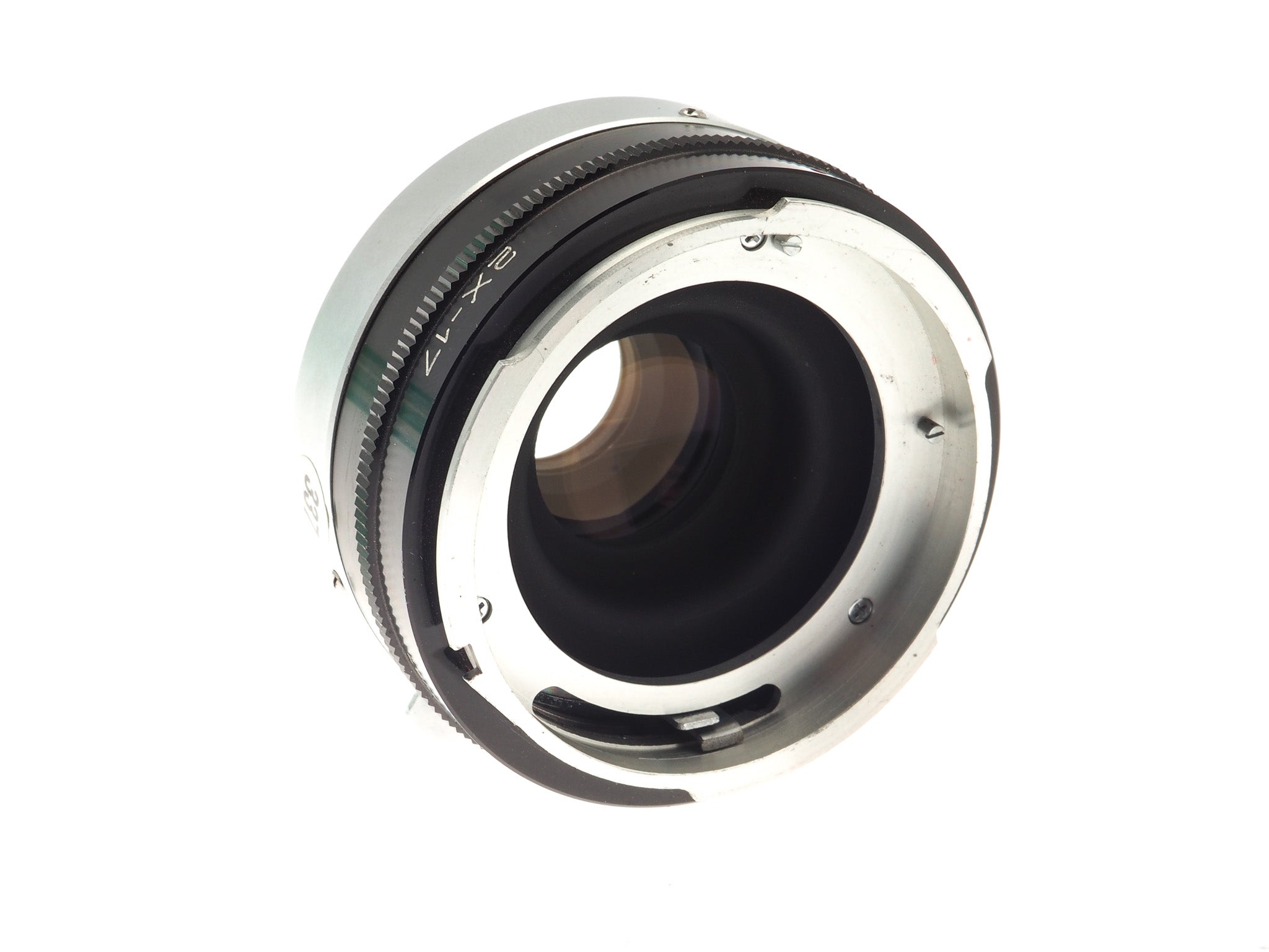 Vivitar Automatic Tele Converter 2x-17