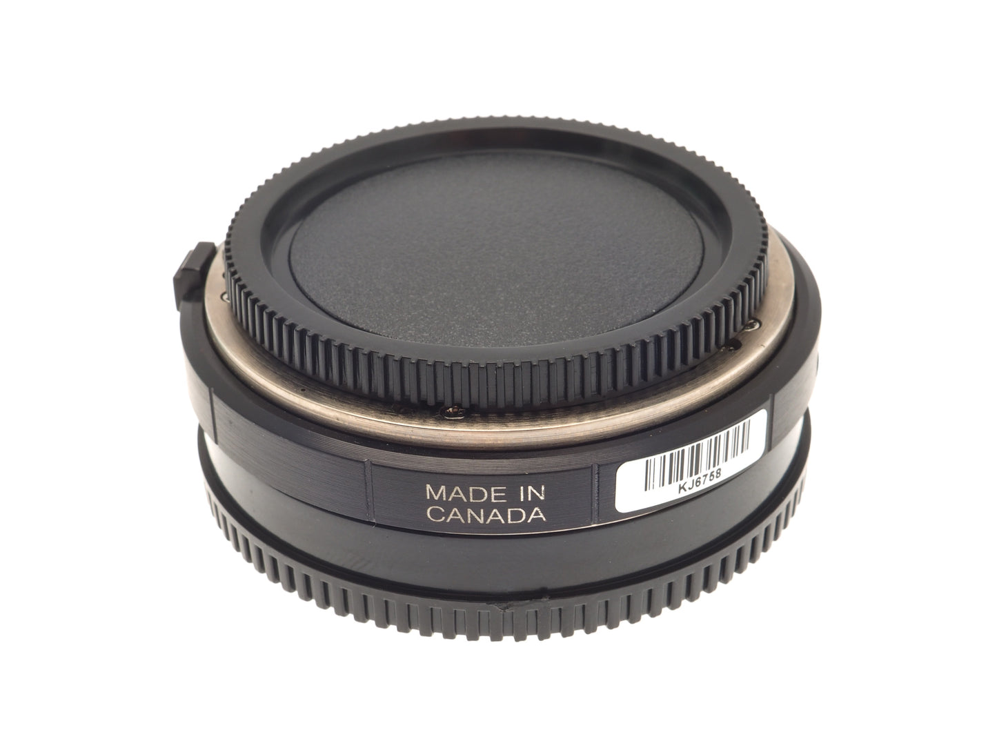 Phigment Leica M - Sony NEX Adapter