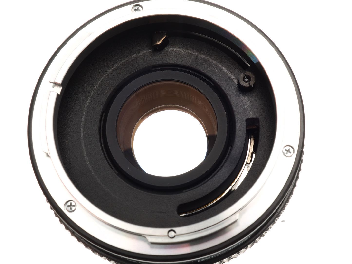 Vivitar 2X-4 MC Tele Converter