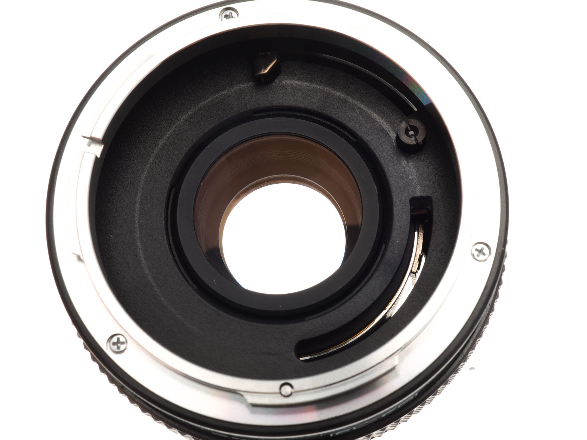 Vivitar 2 Teleconverter 2X-4 MC