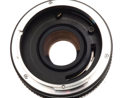 Vivitar 2X-4 MC Tele Converter