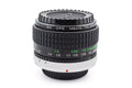 Kenko 2x Teleconverter CFE Macro Teleplus MC7 - Accessory