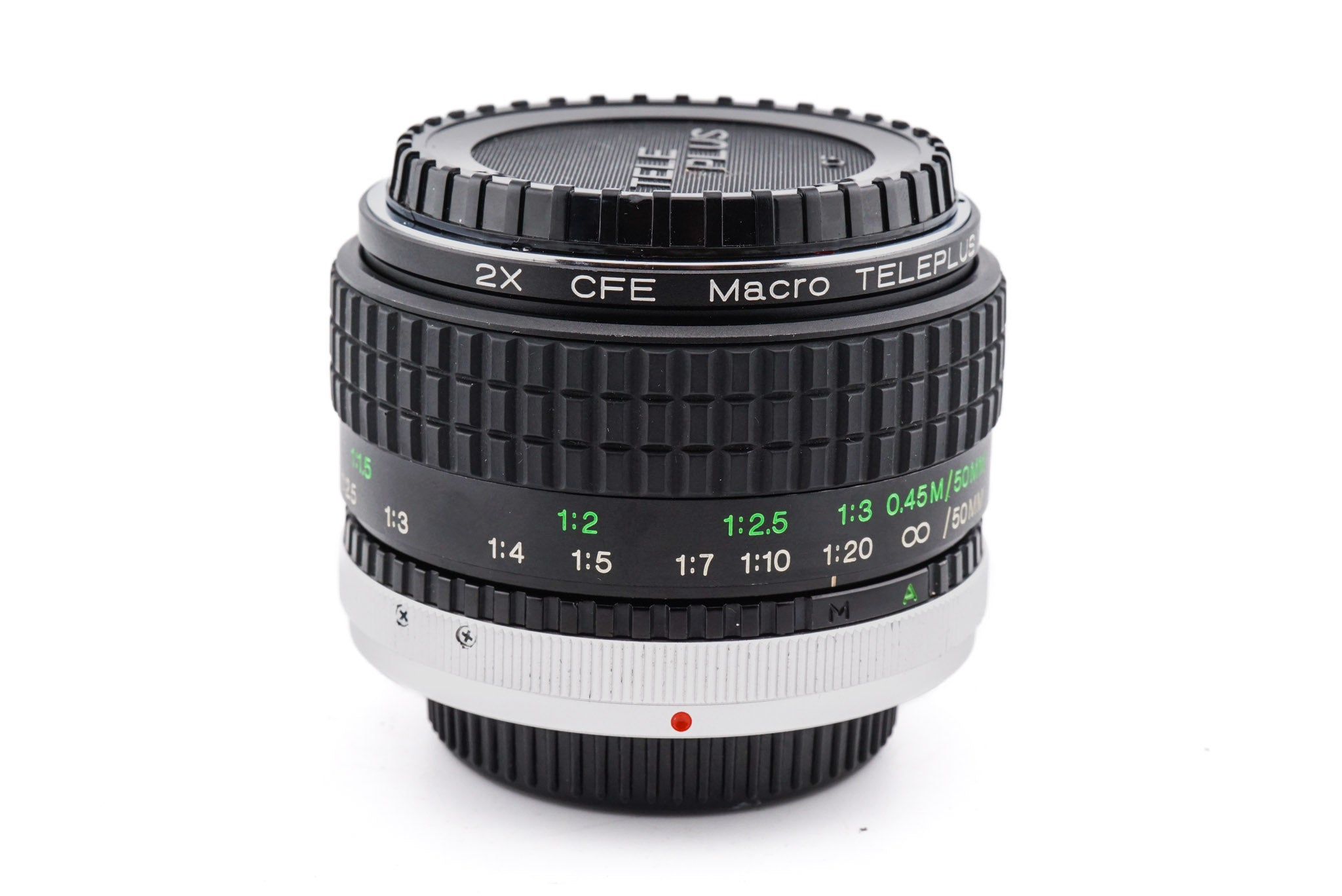 Kenko 2x Teleconverter CFE Macro Teleplus MC7 - Accessory