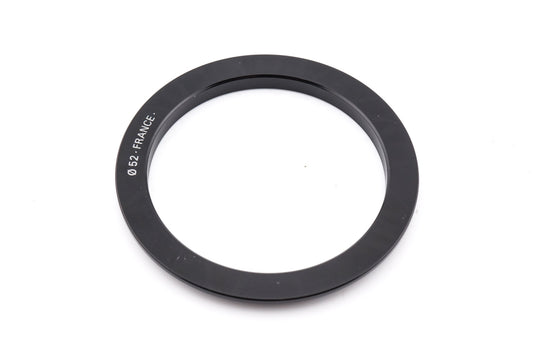 Cokin A Series 52mm Mounting Ring - Accessory