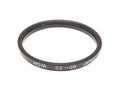 Hoya 52mm - 49mm Step-Down Ring - Accessory
