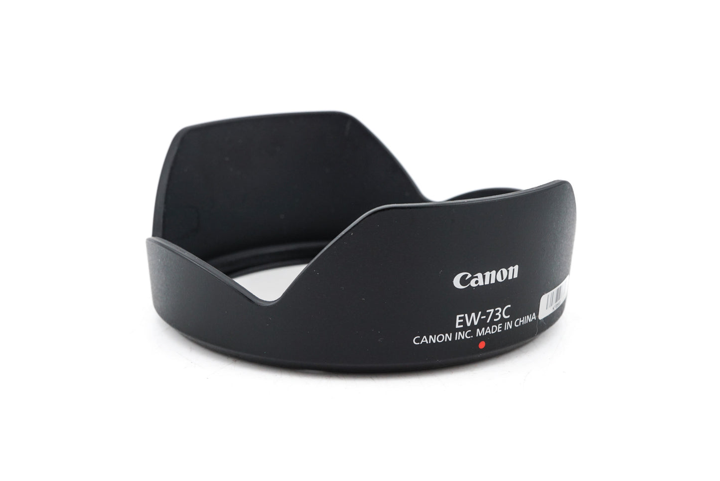 Canon EW-73C Lens Hood - Accessory