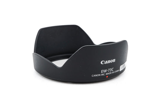 Canon EW-73C Lens Hood - Accessory