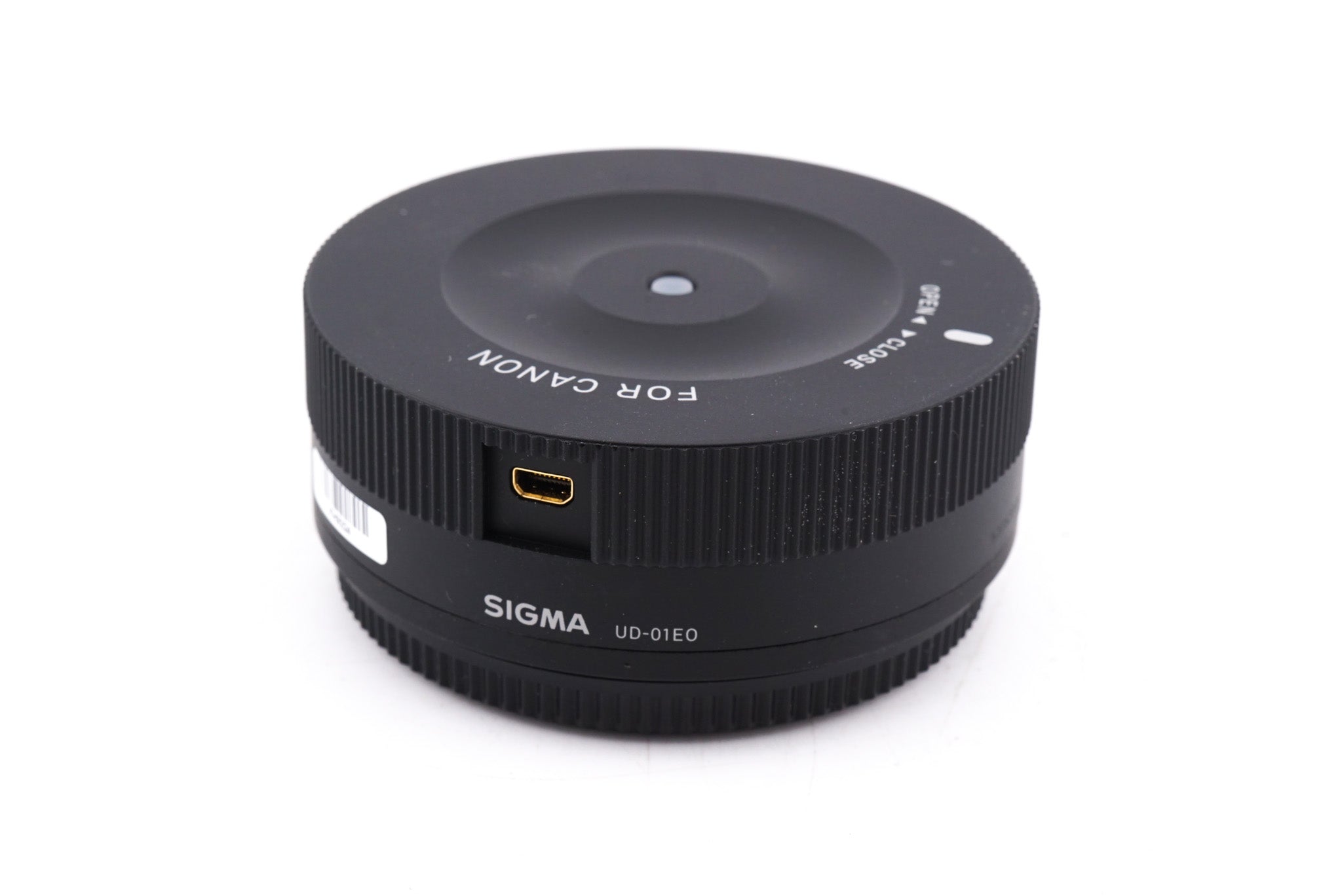 Sigma UD-01 EO USB Dock - Accessory