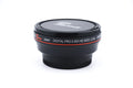 Pro Tama 52mm 0.45x Wide Lens SDW-045 - Accessory