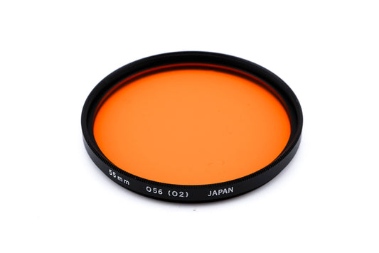 Olympus 55mm Orange Filter O56 (O2) - Accessory