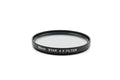 Generic 58mm 4x Star Filter - Accessory