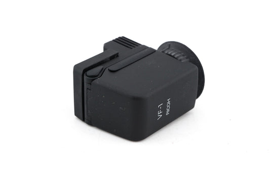 Ricoh VF-1 LCD Viewfinder - Accessory